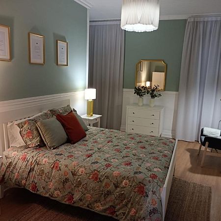 Santo Cristo Apartments Ponta Delgada Extérieur photo