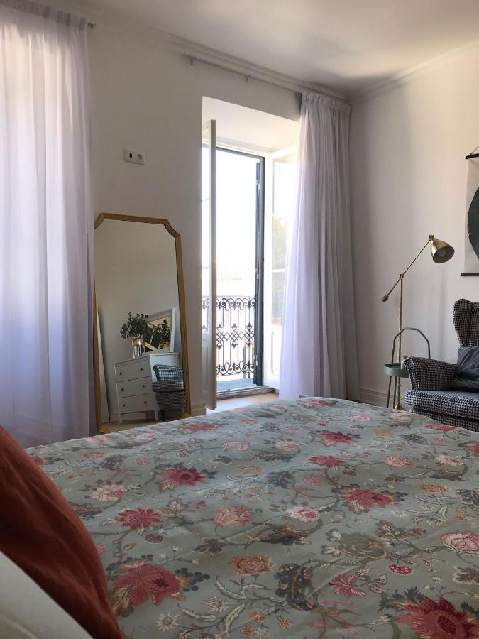 Santo Cristo Apartments Ponta Delgada Extérieur photo