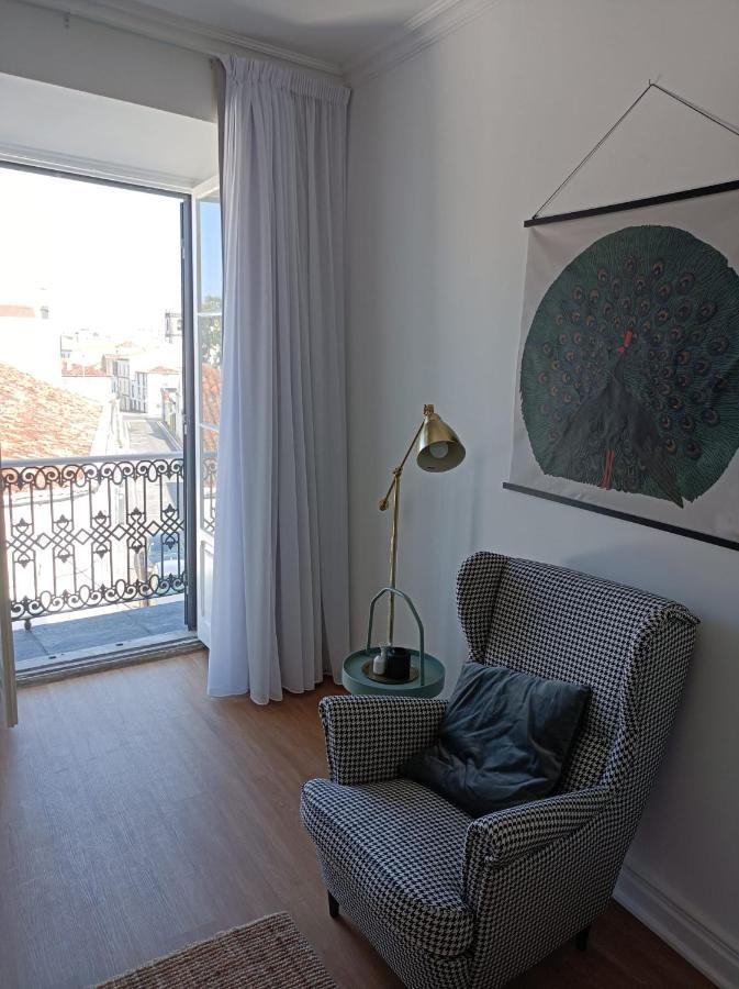 Santo Cristo Apartments Ponta Delgada Extérieur photo
