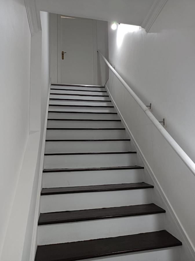 Santo Cristo Apartments Ponta Delgada Extérieur photo