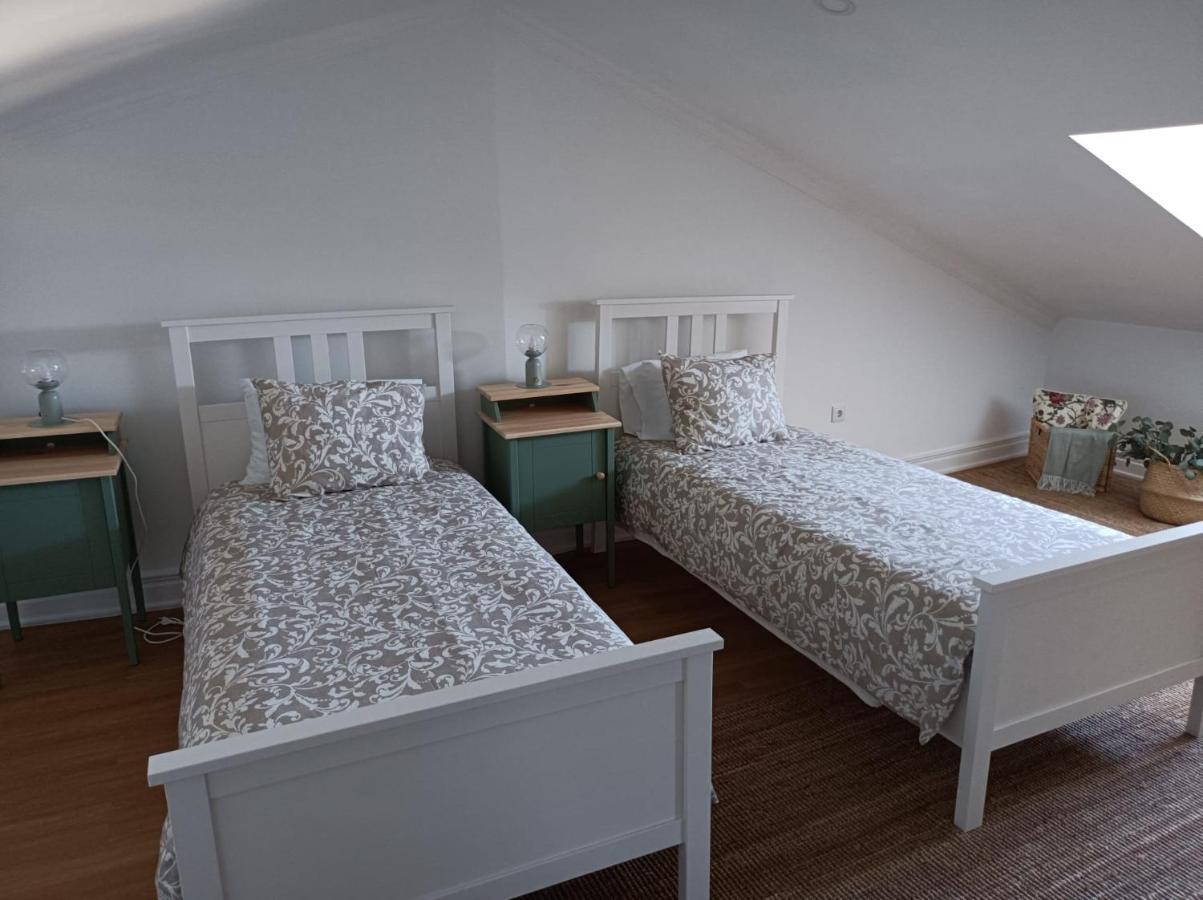 Santo Cristo Apartments Ponta Delgada Extérieur photo