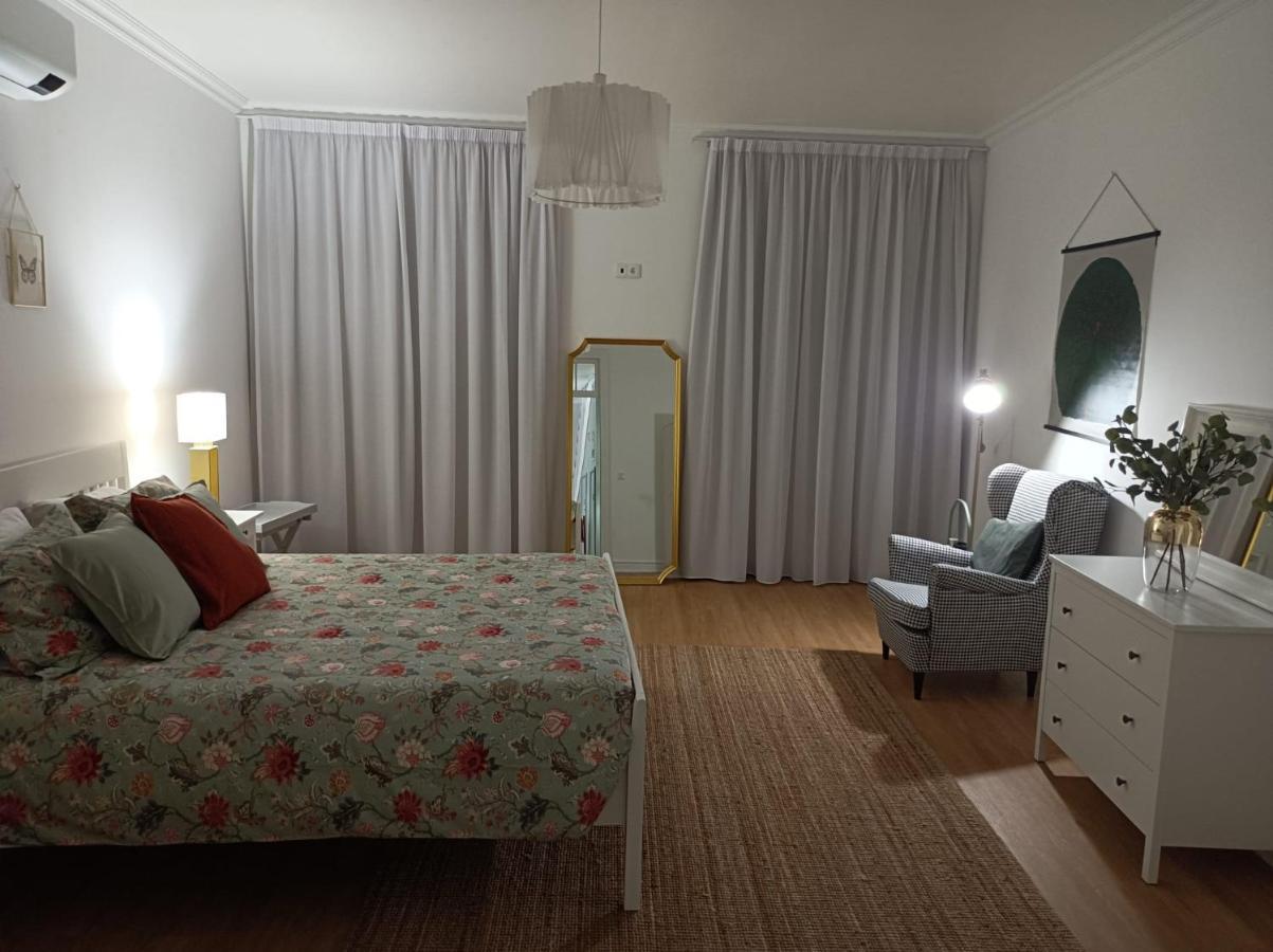 Santo Cristo Apartments Ponta Delgada Extérieur photo