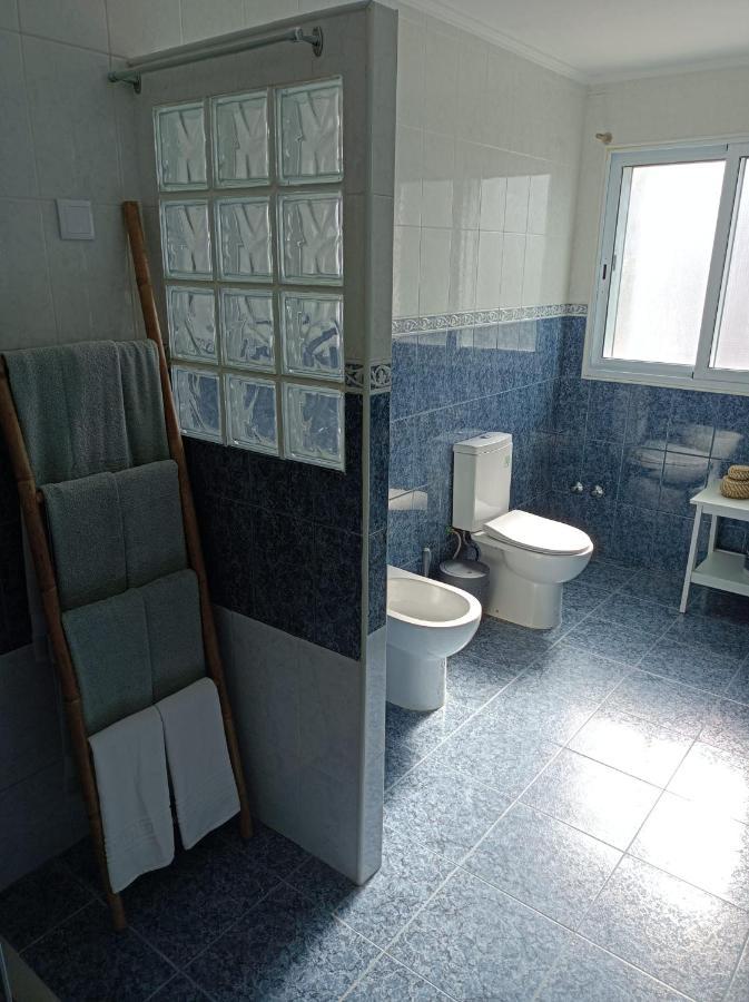 Santo Cristo Apartments Ponta Delgada Extérieur photo