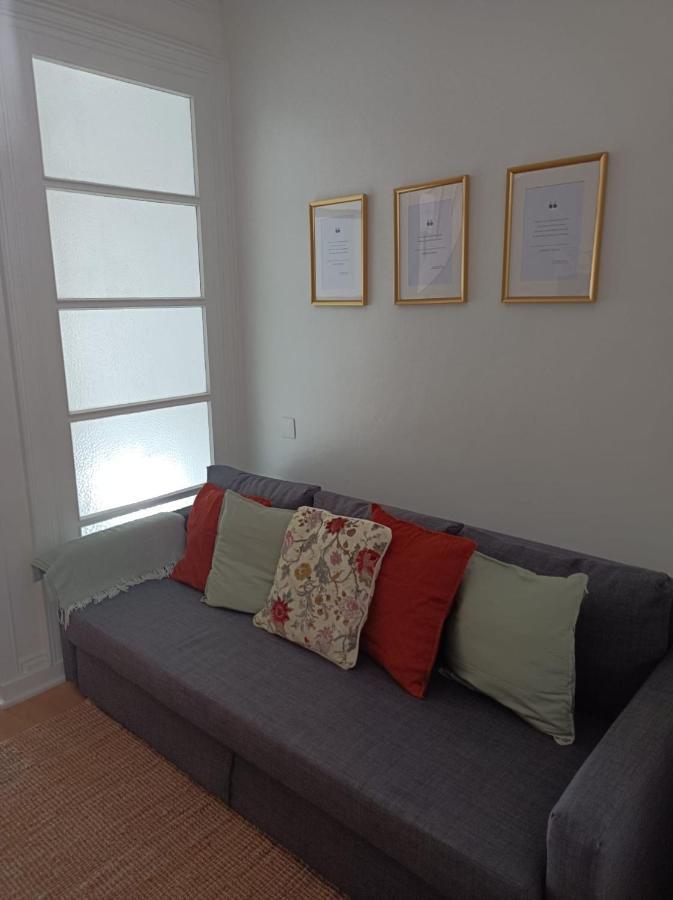 Santo Cristo Apartments Ponta Delgada Extérieur photo